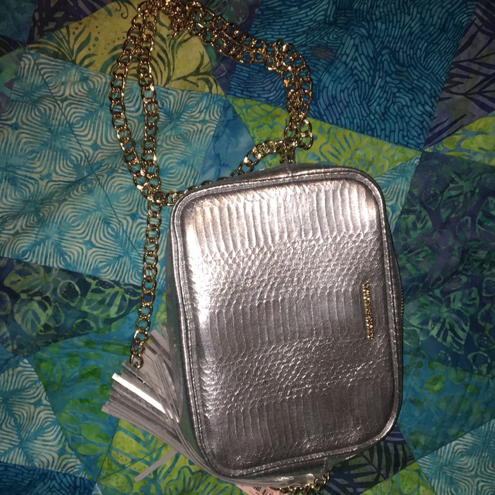 Little vs bag